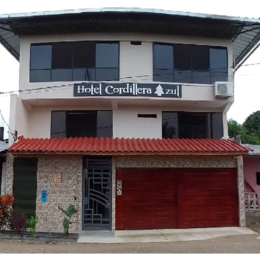 Hotel Cordillera Azul (Aguaytia)