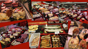 Photo n°22 de Boucherie Des Greves à Pontorson (Traiteur)