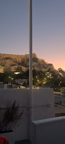 Σχόλια και κριτικές για το Cine Paris