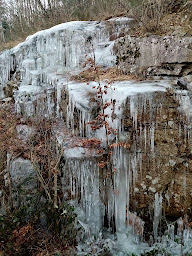 Photo n°6 de Gite Saint Jacques à Murat-sur-Vèbre (Gîte)