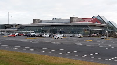 airport