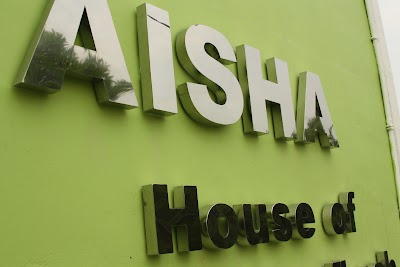 Photos of Aisha House Of Muslimah