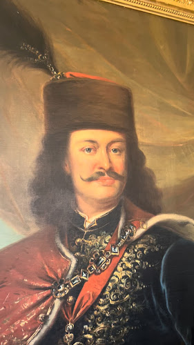 Rodošto - Pamätný dom Františka II. Rákocziho (Východoslovenské múzeum v Košiciach) - Košice