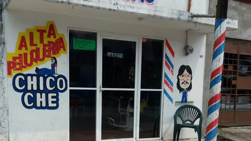 Peluquería "CHICO CHE"