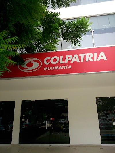 Photos of COLPATRIA MULTIBANCA