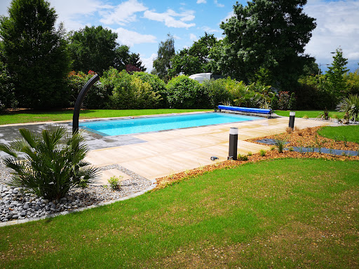 Photo de Anjou Piscines Concept à Grez-Neuville (49220)