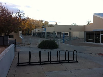 Centennial Science and Engineering Library