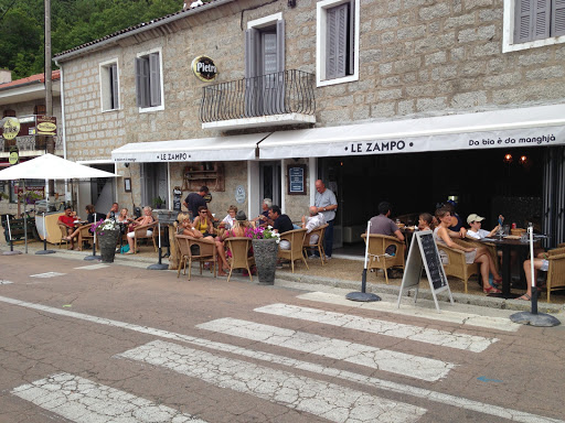 Le Zampo