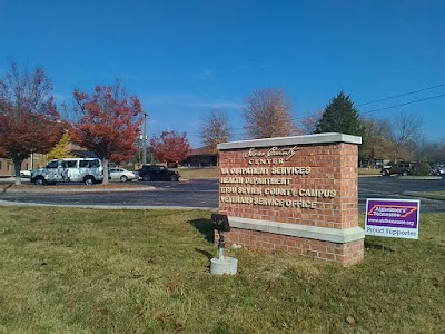 Sevier County VA Outpatient Clinic