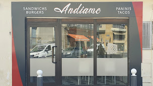 Photo n°5 de Andiamo à Béziers (Restaurant halal)