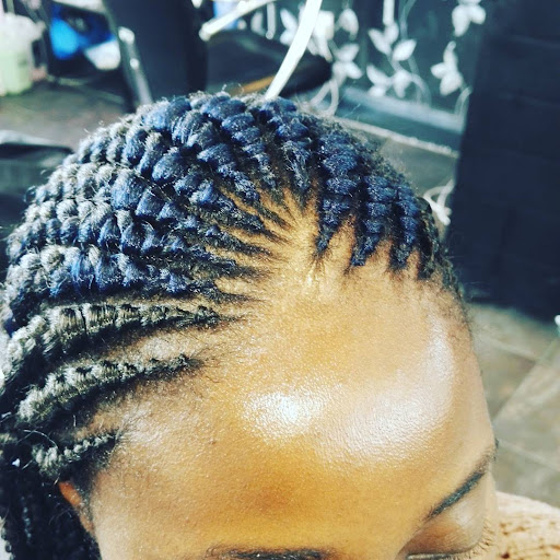 Hair by Enyo - Thumbnail