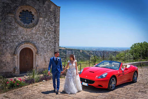 Rent All - Bespoke Apulian Drivers - Thumbnail