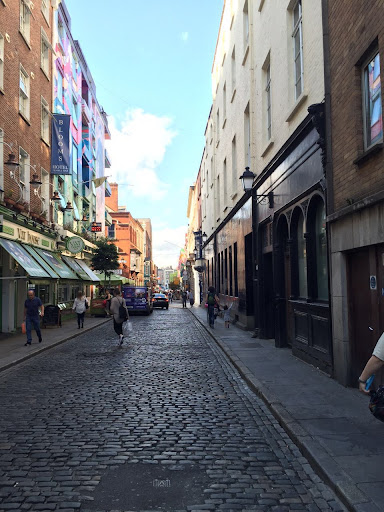 EGA Travel - Thumbnail