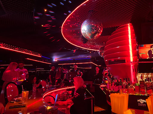 Safe Night Club - Thumbnail