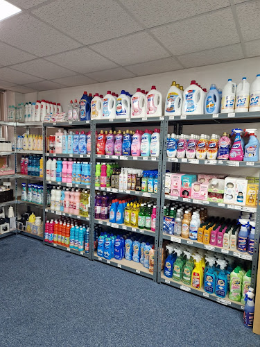 La Lucca - Spanish Cleaning Products - Liverpool