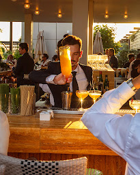 Photo n°54 de ROOF Paris à Paris (Bar)