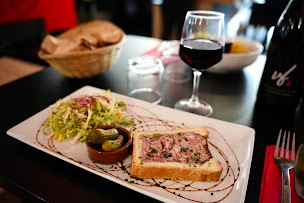 Photo n°38 de Brasserie du LOU à Lyon (Brasserie)