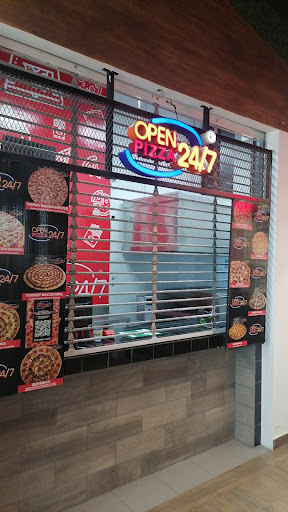 Open Pizza 24/7 - Thumbnail
