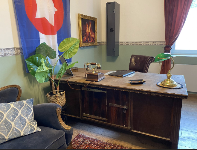 Escape Room Osnabrück
