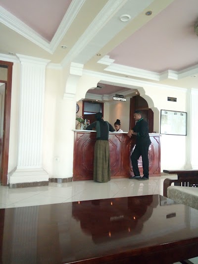 Photos of AG Hotel