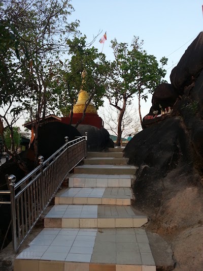 Photos of Maelan San Taw Shin မဲလံ ဆံတော်ရှင်