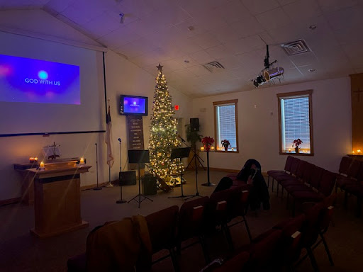 Trinity Evangelical Christian - Thumbnail