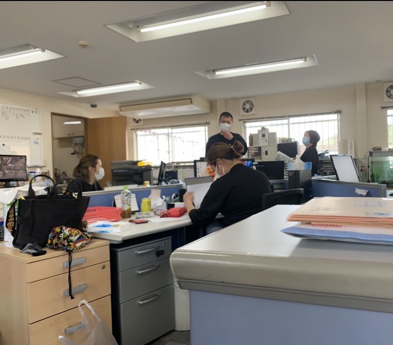 株式会社西條商事