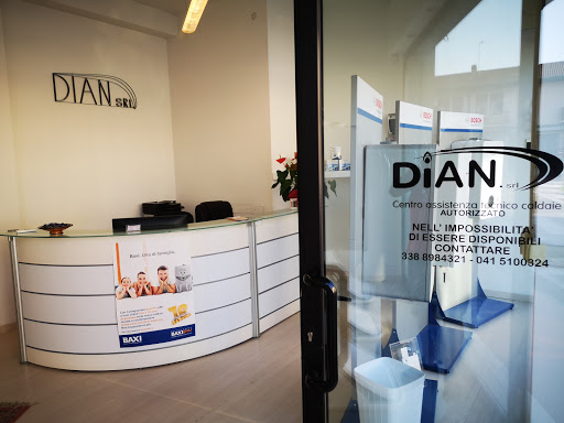 Dian Srl - Visual