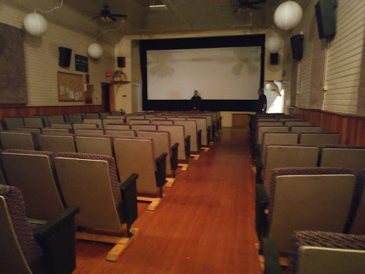 The Fritz Movie Theater - Thumbnail
