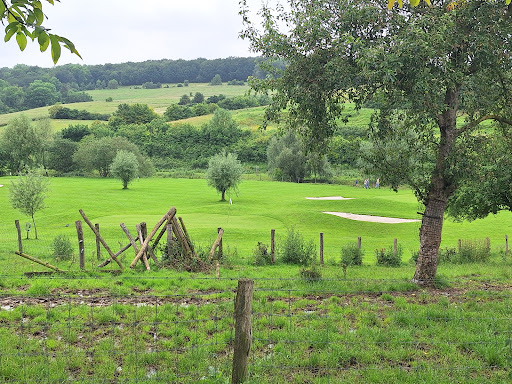 Eyserhof - vakantiewoningen & shortgolfbaan in Limburg - Thumbnail