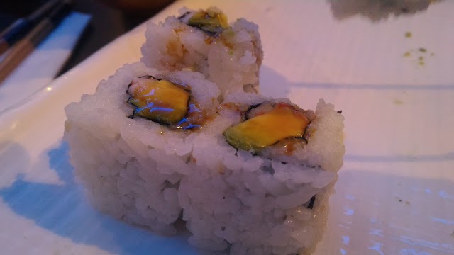 Hoki Sushi