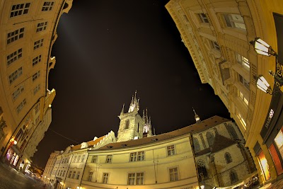 church