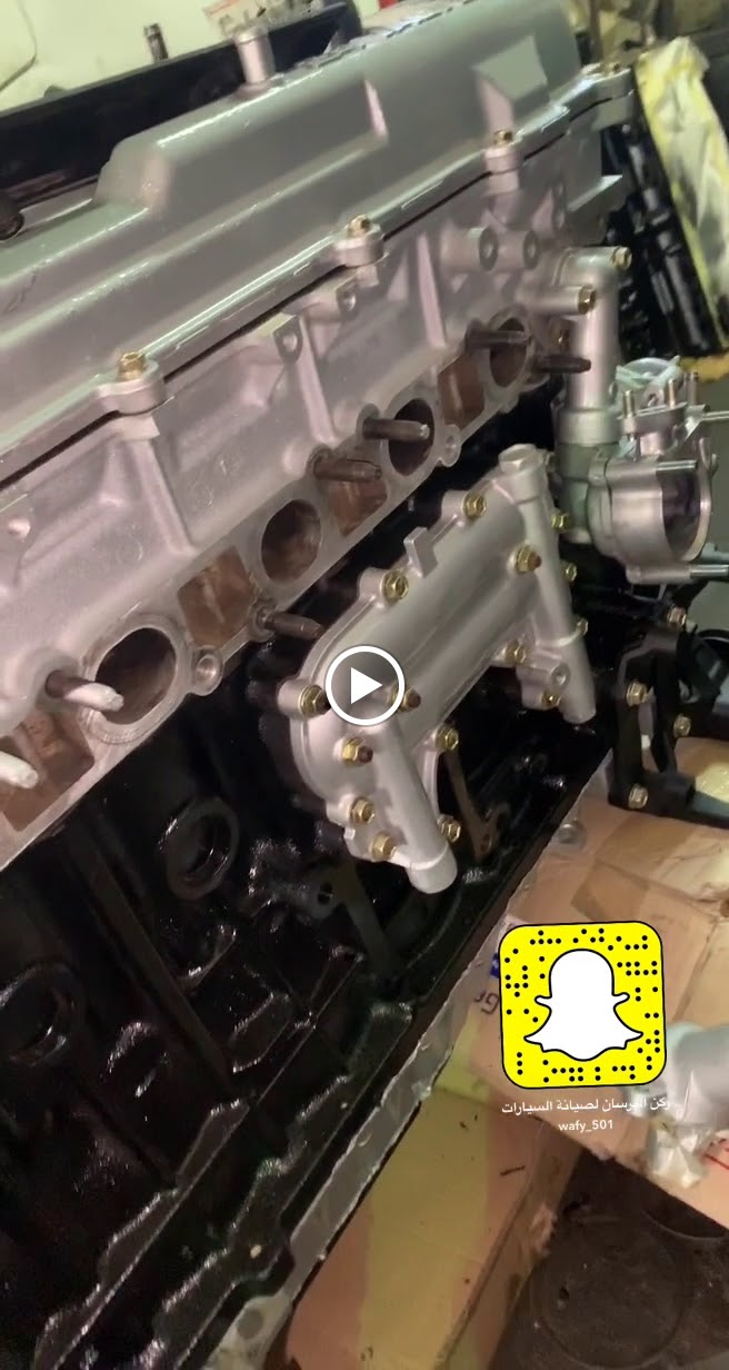 ورشة ركن الفرسان لصيانة السيارات - صورة 2