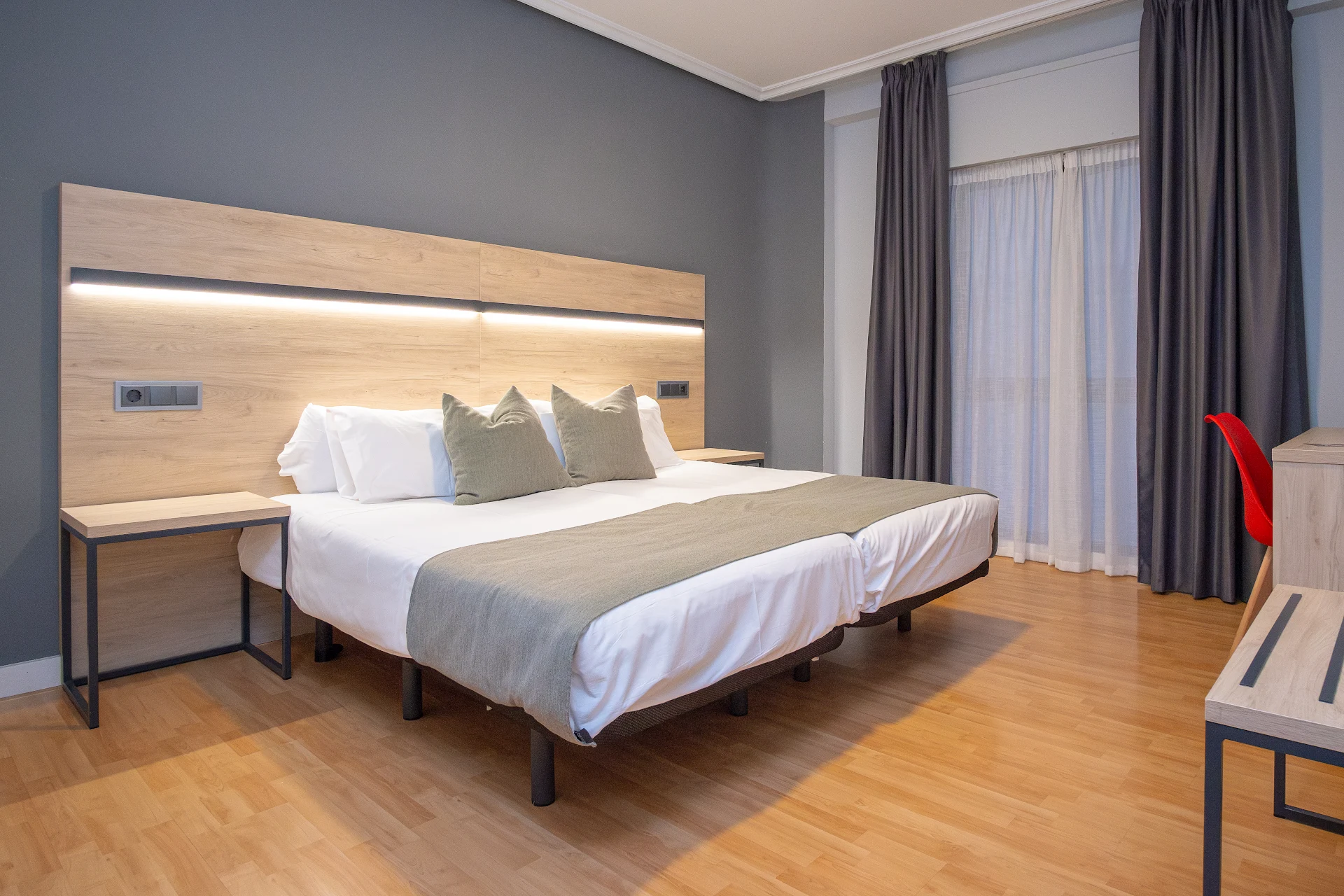 VTZ Hotel El Principe