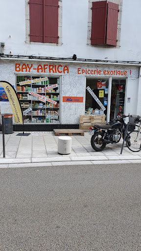 BAY-AFRICA