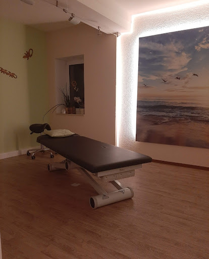 Physiotherapie Unger - Visual