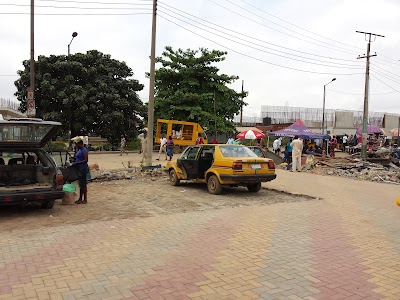 Photos of Abule-Egba