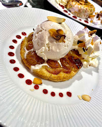 Photo n°1 de La Goujonnette à Chelles (Restaurant ouvert le midi)