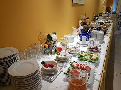 Photos of Hotel Am Buschkrugpark
