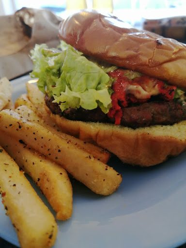 La Nave Burgers N´ Grill - Thumbnail