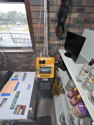 Bitcoin ATM Crystal River - Coinhub - Thumbnail