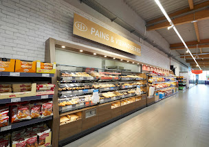 Photo n°7 de Aldi à Juvignac (Supermarché discount)