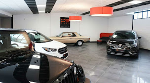 Photo n°8 de DS CARS à Auxerre (Vendeur de voitures d'occasion)