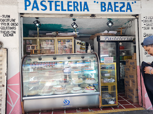 Pastelería Baeza - Thumbnail