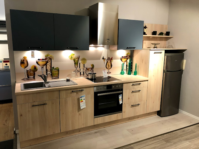 Küchen-Profi-Center Dresden