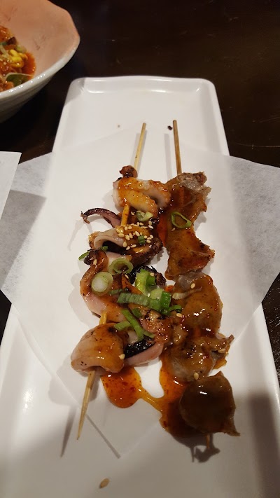 Photos of Dokdo Sushi
