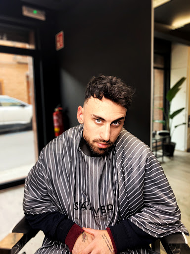 SERGI SAAVEDRA men's salon - Thumbnail