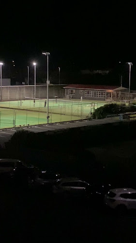 Takapuna Tennis Club