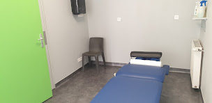 Photo n°9 de Centre des Balmes à Meyzieu (Centre médical public)