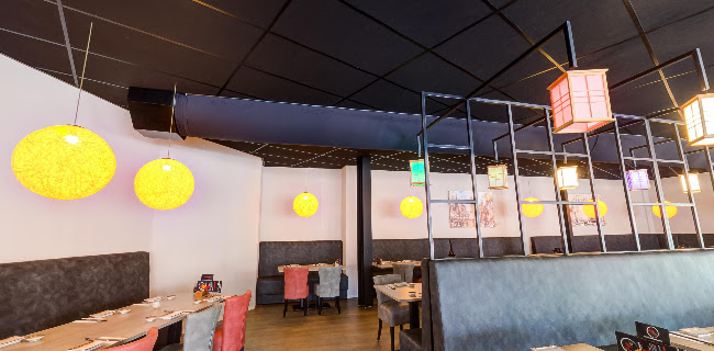 Fuji Sushi & Grill telefoonnummer
